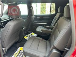 شيفروليه ترافرس